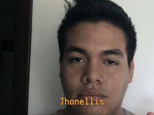 Jhonellis