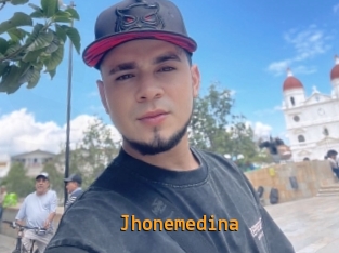 jhonemedina Sexcam Portal