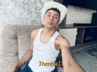Jhonhall