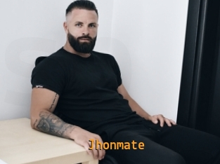 Jhonmate