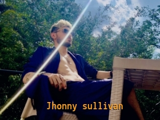 Jhonny_sullivan