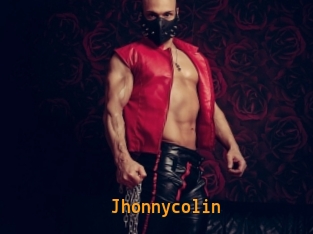 Jhonnycolin
