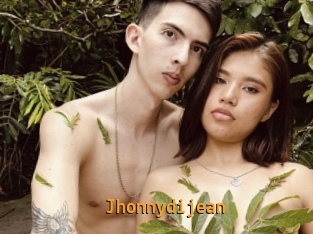 jhonnydijean Sexcam Portal