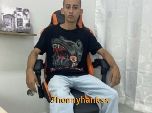 Jhonnyhanksx