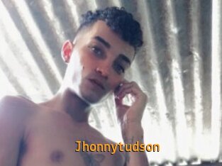 Jhonnytudson