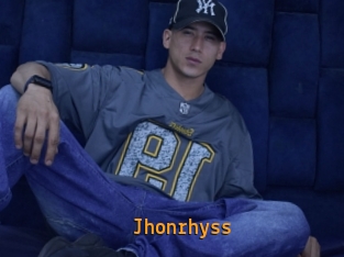 jhonrhyss Sexcam Portal