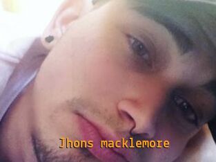 Jhons_macklemore