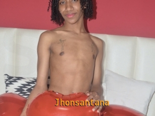 Jhonsantana