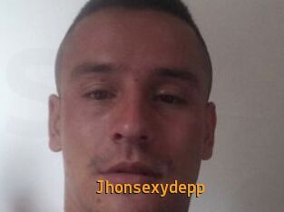 Jhonsexydepp