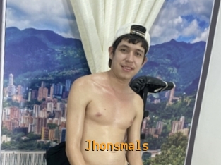Jhonsmals