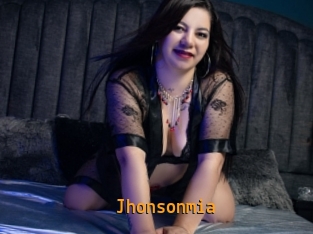 Jhonsonmia