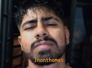 Jhonthomas