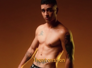 Jhontonsson