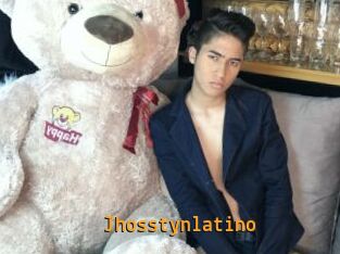 Jhosstynlatino