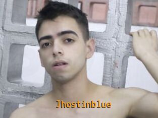 Jhostinblue