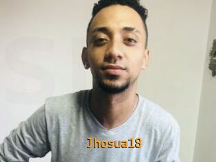 Jhosua18