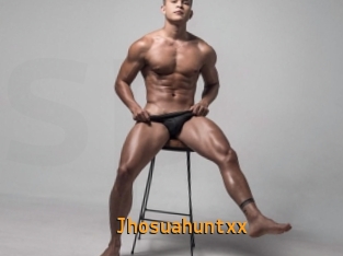 Jhosuahuntxx