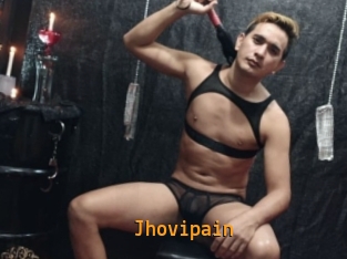 jhovipain Sexcam Portal
