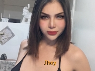 Jhoy