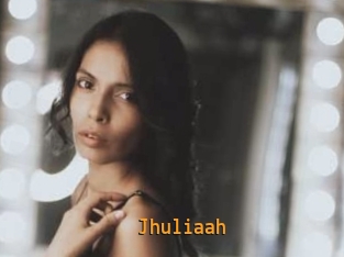 Jhuliaah