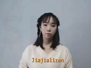 Jiajialiren