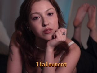 jialaurent Sexcam Portal
