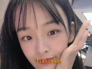 Jianibabe