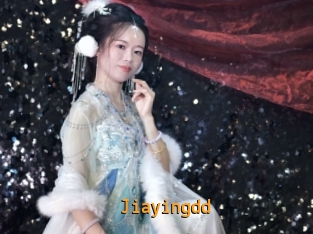 Jiayingdd