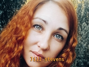 jill_stevens Sexcam Portal