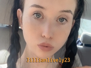 Jillianlively23