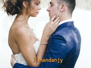 Jimandanjy