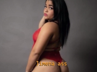 jimena_ass Sexcam Portal