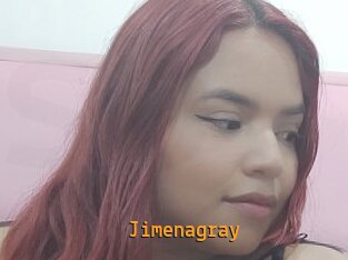 Jimenagray