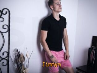 Jimmym