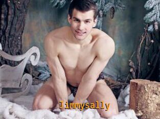 Jimmysally