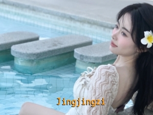 Jingjingzi