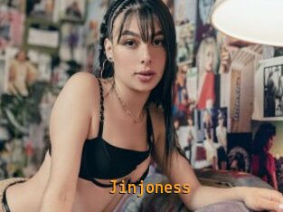 Jinjoness