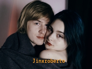 Jinxroberto