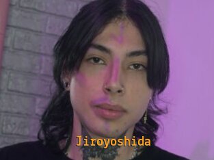 Jiroyoshida