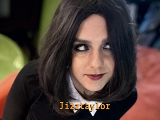 Jizztaylor