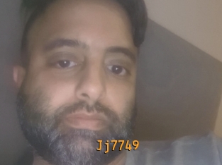 Jj7749