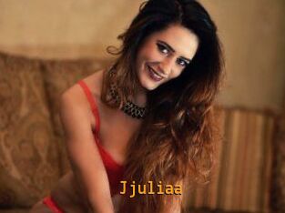 Jjuliaa
