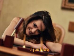 Jjuuliaa