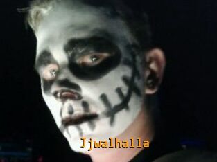 Jjwalhalla