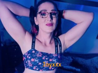 jnyxxx Sexcam Portal