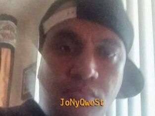 JoNyQweSt
