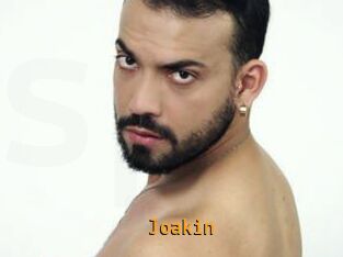 Joakin