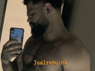 Joalremuink