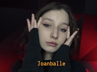 Joanballe