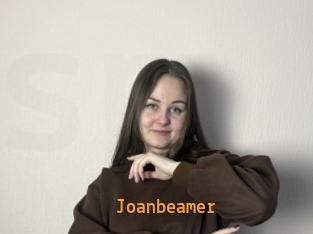 Joanbeamer